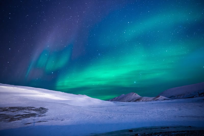 Ring Road, Iceland